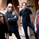 Illustration for article titled Blood rains and flesh is eaten in Slayer’s hellish “Spirit In Black”